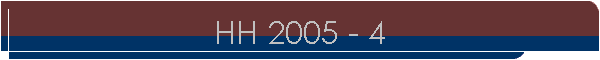 HH 2005 - 4