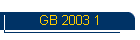 GB 2003 1