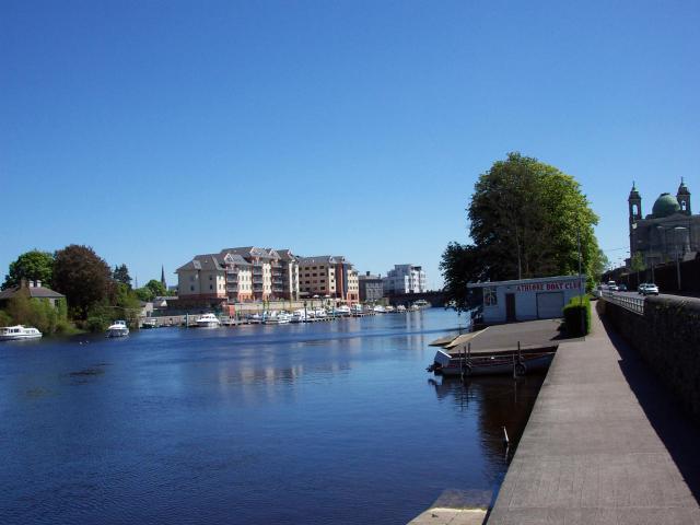 Athlone Boat Club